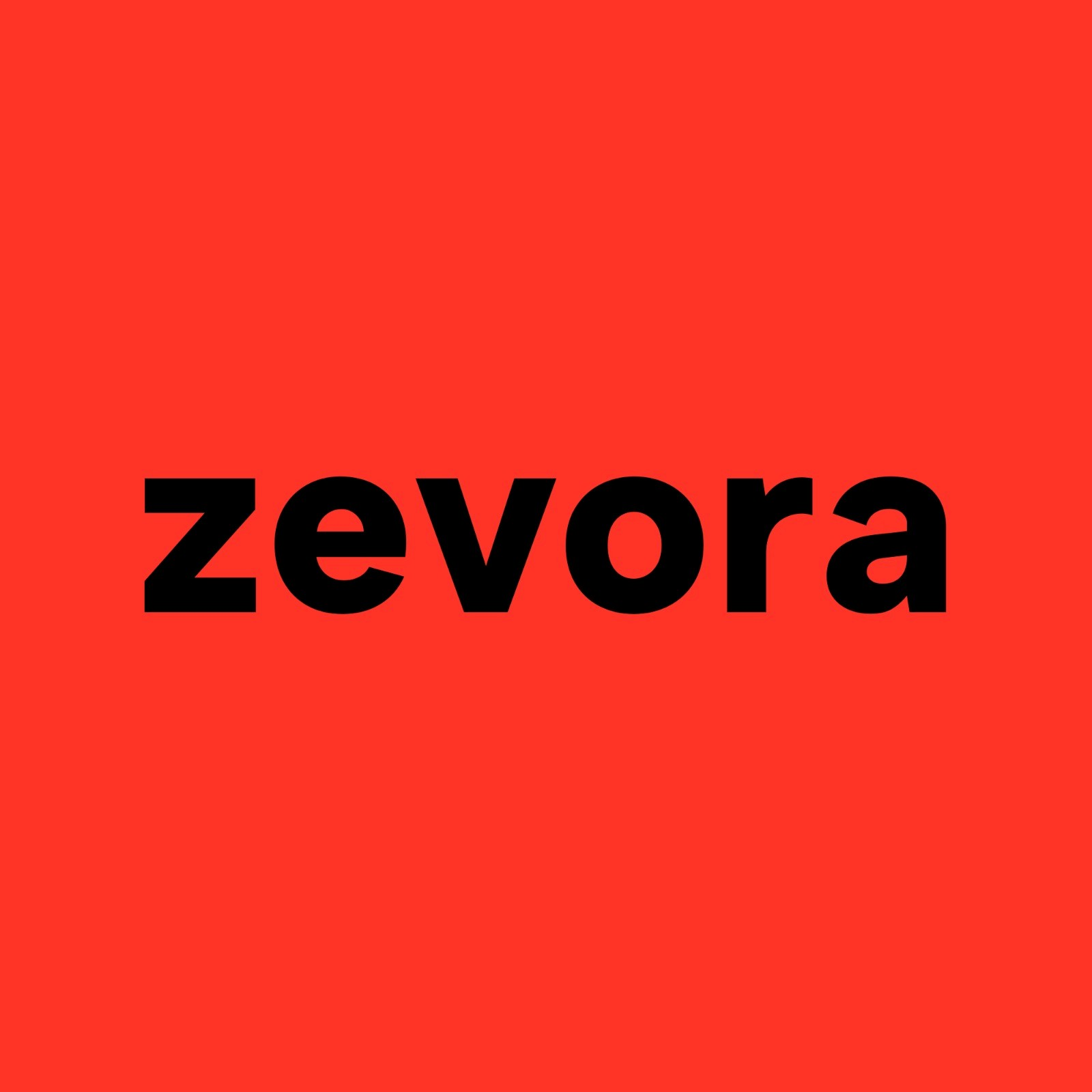 Image associated with ZEVORA